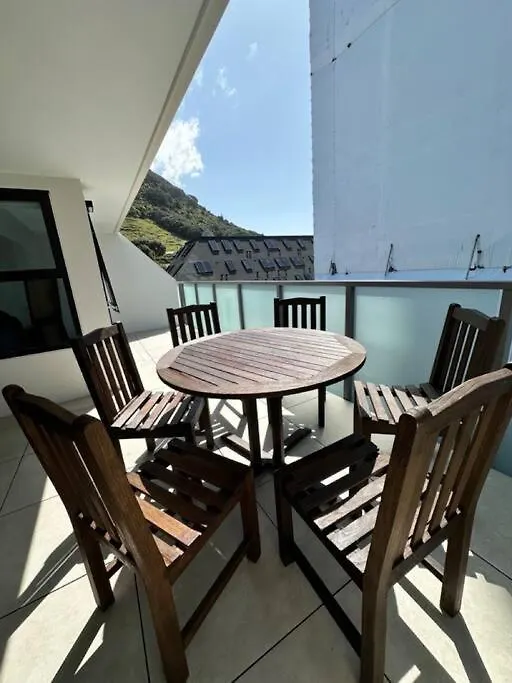 Apartment Luxury Beach Escape - 6 Adams Ave Mount Maunganui