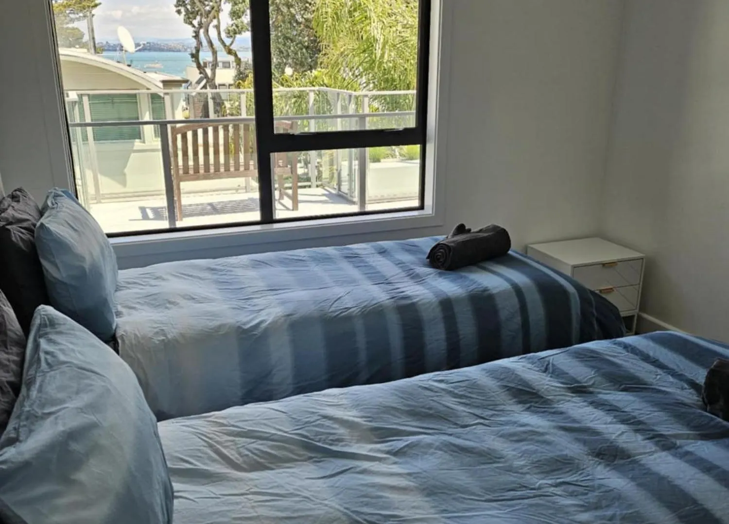 Luxury Beach Escape - 6 Adams Ave Mount Maunganui