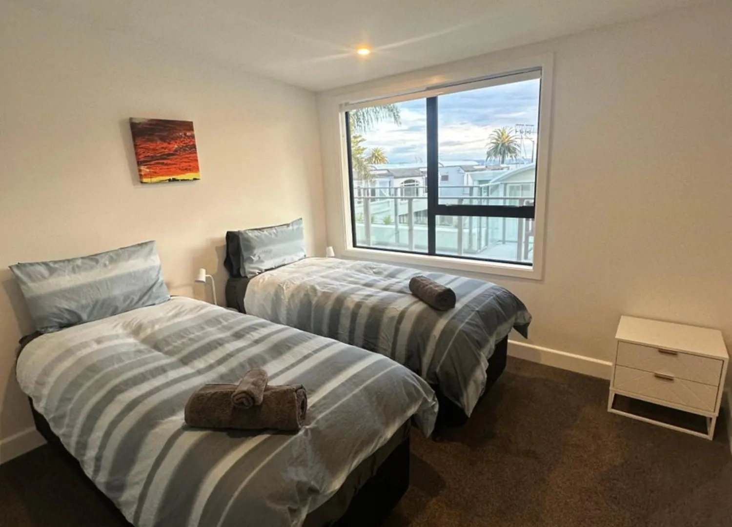 Apartment Luxury Beach Escape - 6 Adams Ave Mount Maunganui