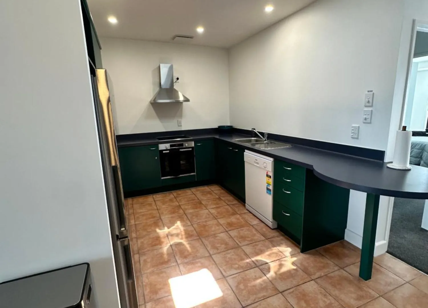 Apartment Luxury Beach Escape - 6 Adams Ave Mount Maunganui