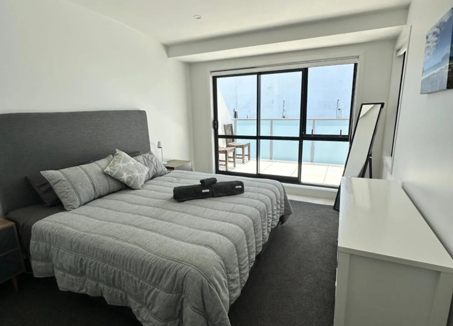 Luxury Beach Escape - 6 Adams Ave Mount Maunganui New Zealand