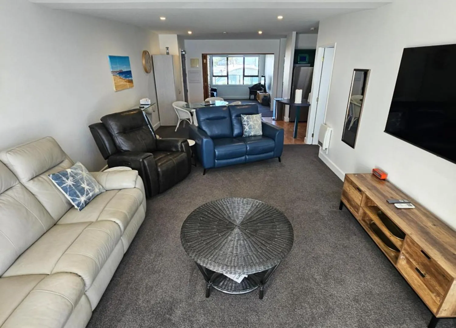 Luxury Beach Escape - 6 Adams Ave Mount Maunganui