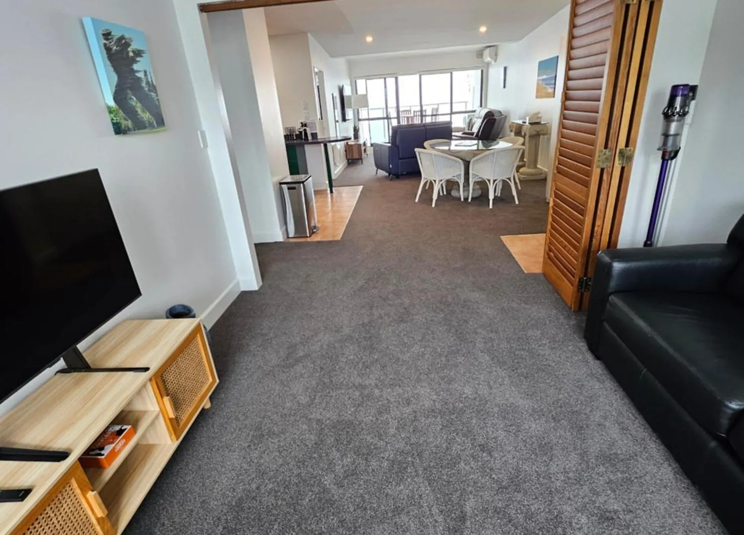Luxury Beach Escape - 6 Adams Ave Mount Maunganui 0*,