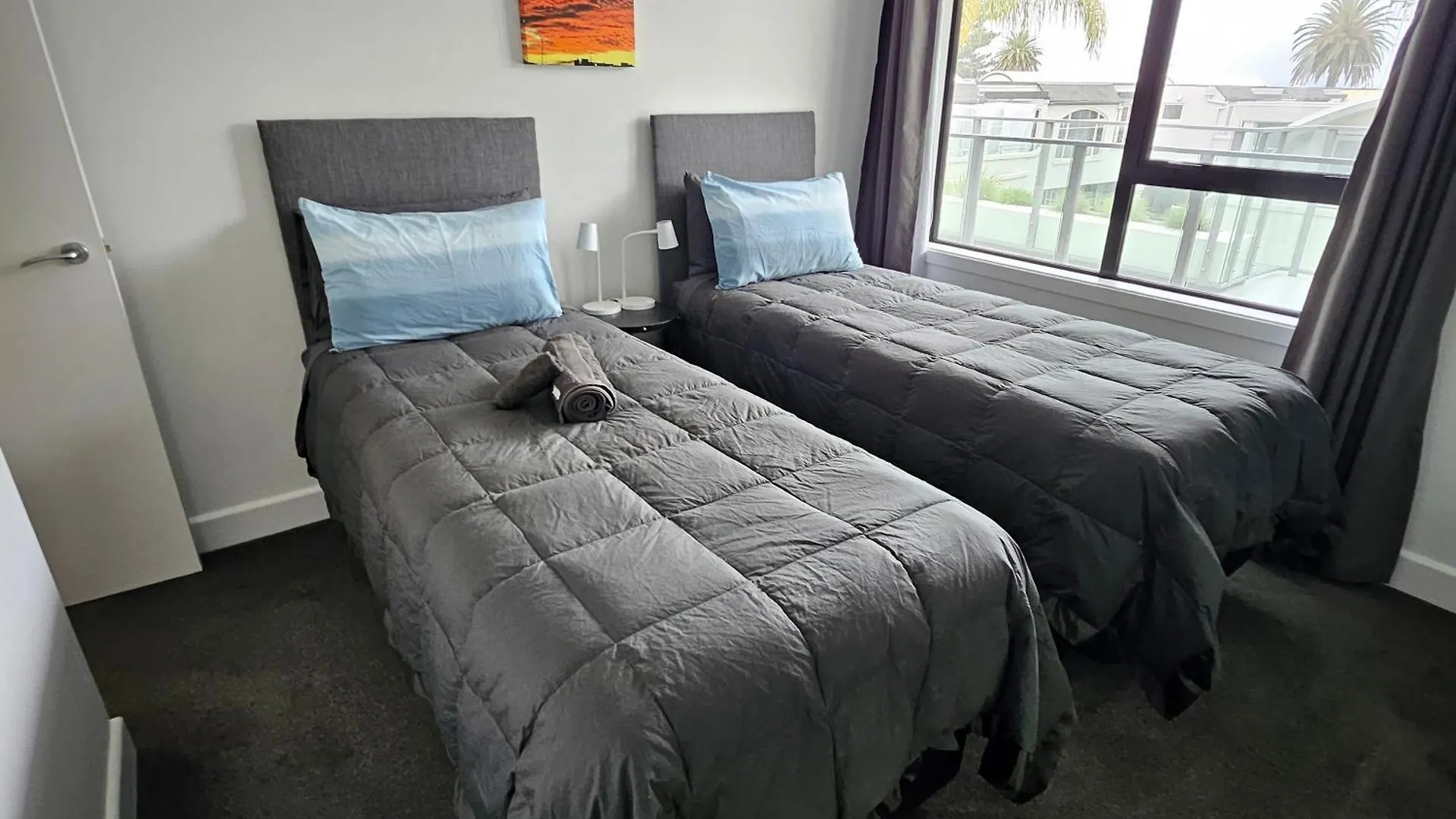 Apartment Luxury Beach Escape - 6 Adams Ave Mount Maunganui