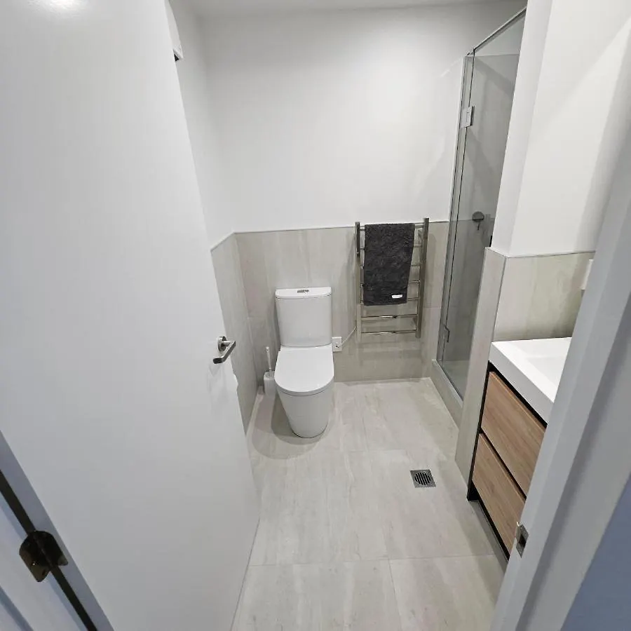 Luxury Beach Escape - 6 Adams Ave Mount Maunganui Apartment