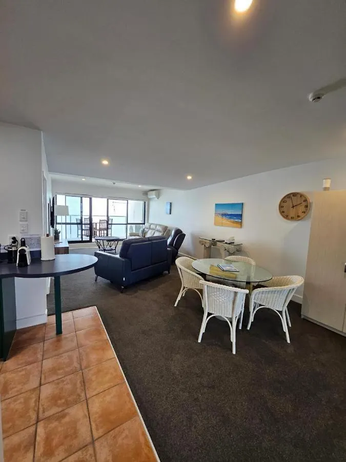 Luxury Beach Escape - 6 Adams Ave Mount Maunganui